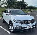Volkswagen T-Cross Sense 1.0 Tsi Flex 5P Aut. 2020