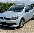 Volkswagen Gol (Novo) 1.6 Mi Total Flex 8V 4P 2015