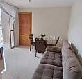 Lindo Apartamento A Venda Com 2 Quartos Todo Reformado E Mobiliado