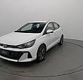 Hyundai Hb20 Comf./C.plus/C.style 1.0 Flex 12V 2025