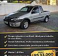 Fiat Strada Adv/Adv Tryon 1.8 Mpi Flex 8V Ce 2005