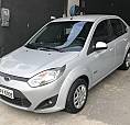 Fiesta Sedan 1.6 Extra