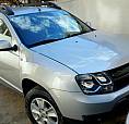 Duster 2017 1.6 Comp (*Urgente*)