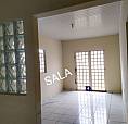 Casa Aluguel - Loteamento São Thomé
