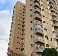 Apartamento Para Aluguel No Condomínio Bosque Da Saúde Com 3 Quartos Em Bosque Da Saúde - 