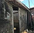 Vede-Se Duas Casa No Alto Do Rosário 