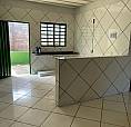 Casa Com 03 Quartos Toda Reformada No Setor Jardim Goyazes, Em Goianira - Go