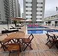 Apartamento Com 2 Quartos Para Alugar, 50 M² Por R$ 1.788/Mês - São Pedro - Juiz De Fora/M