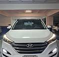 Tucson 2018 Gls Top De Linha Impecável  