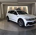 Volkswagen Tiguan 2.0 Allspace R-Line Tsi 350 7  L At G 2020/2021