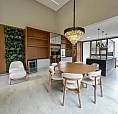Casa Térrea Disponível Para Locação E Venda No Portal Do Sol Garden Nunca Habitada Com 3 S
