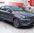 Fiat Cronos 2024 1.3 Firefly Flex Precision Cvt
