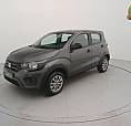 Fiat Mobi Like 1.0 Fire Flex 5P. 2024