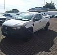 Fiat Strada 2023 1.4 Fire Flex Endurance Cs Manual