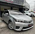 Corolla 2015 1.8 Gli Automático