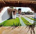 Vendo Casa Mais Ponto Comercial Na Praia De São Miguel Do Gostoso - Monte Alegre Rn