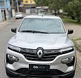 Renault Kwid Zen 1.0 Flex 12V 5P Mec. 2026
