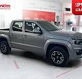 Volkswagen Amarok Comfor. 3.0 V6 Tdi 4x4 Dies. 2023