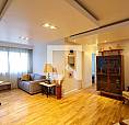 Apartamento À Venda - Real Parque, 2 Quartos, 82 M2