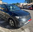 Volkswagen T-Cross Sense 1.0 Tsi Flex 5P Aut. 2022