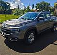 Fiat Toro Freedom 1.8 16V Flex Aut. 2019
