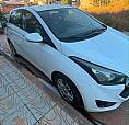 Hyundai Hb20 Comf./C.plus/C.style 1.0 Flex 12V 2014