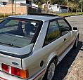 Ford Escort Xr3 1.8 / 1.6 Beneton/Form./Laser 1990