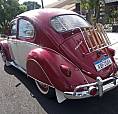 Volkswagen Fusca 1300 1967