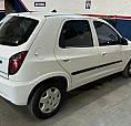 Chevrolet Celta Spirit/ Lt 1.0 Mpfi 8V Flexp. 5P 2013