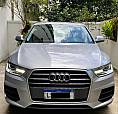 Audi Q3 1.4 Tfsi/Tfsi Flex S-Tronic 5P 2017