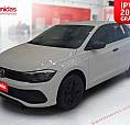 Volkswagen Polo Track 1.0 Flex 12V 5P 2025