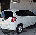Honda Fit Lx 1.4/ 1.4 Flex 8V/16V 5P Mec. 2013