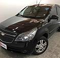 Gm - Chevrolet Agile