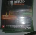 State Of Decay Xbox One