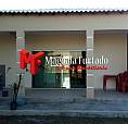 Mf4030 - Casa Com 4 Quartos Toda Em Porcelanato Unamar