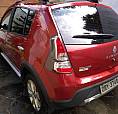 Sandero Stepway Hi-Flex / Gnv 1,/.6  16V  5 P. Aut.