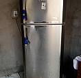 Geladeira Kdn 43