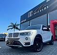 X3 Xdrive20I
