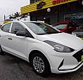 Hyundai / Hb20 1.0 Sense 2021