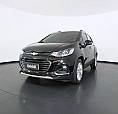 142468 - Chevrolet Tracker 2018 Com Garantia