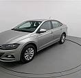 Volkswagen Virtus 2021 1.0 200 Tsi Comfortline Automático