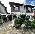 Sobrado Com Dois Dormitórios Sendo Um Uma Suíte, Bairro Vila Germânia, Nova Petrópolis Rs!