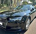 Audi A4 2.0 Launch Edition 2016