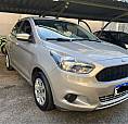 Ford Ka 14/15 Particular