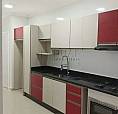 Apartamento Para Aluguel, 2 Quartos, Três Rios Do Sul - Jaraguá Do Sul/Sc