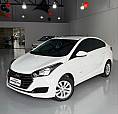 Hb20 S 2017 Comfort Plus Automático (Faço Financiamento)