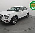 Hyundai Creta Comfort Plus 1.0 Tb 12V Flex Aut. 2024