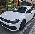 Volkswagen Polo Track 1.0 Flex 12V 5P 2025