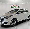 Hyundai Hb20S C.plus/C.style 1.6 Flex 16V Mec.4P 2018