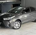 Toyota Yaris Xl 1.5 Sedan Aut. 2023